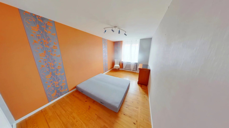 Ma-Cabane - Location Appartement Saint-Étienne, 134 m²