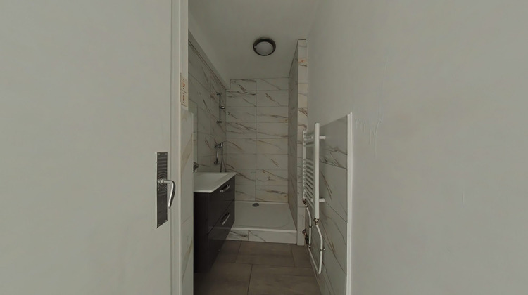 Ma-Cabane - Location Appartement Saint-Étienne, 58 m²