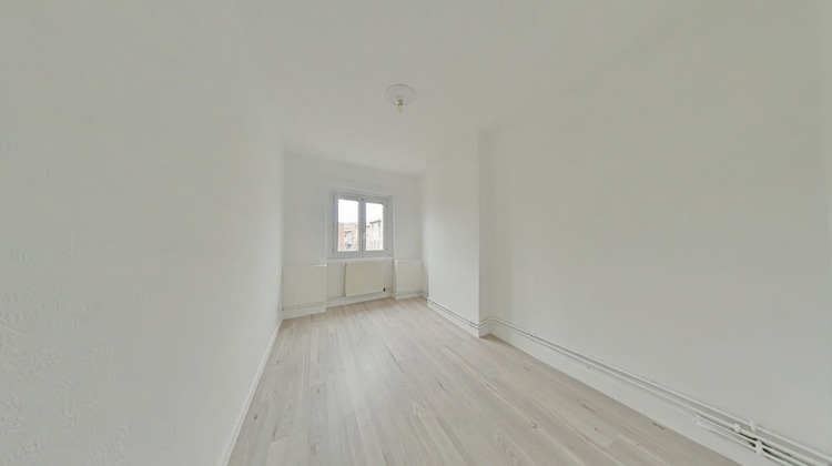 Ma-Cabane - Location Appartement Saint-Étienne, 64 m²