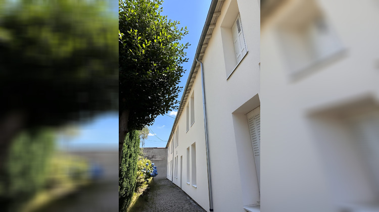 Ma-Cabane - Location Appartement Saint-Étienne, 50 m²