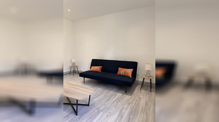 Ma-Cabane - Location Appartement Saint-Étienne, 50 m²