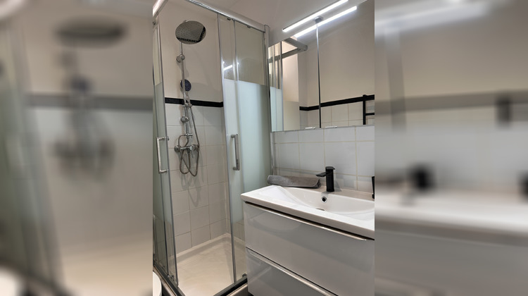 Ma-Cabane - Location Appartement Saint-Étienne, 50 m²