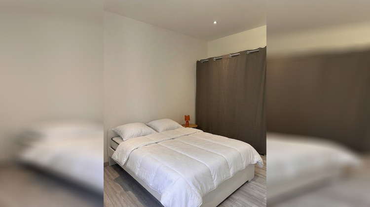 Ma-Cabane - Location Appartement Saint-Étienne, 50 m²