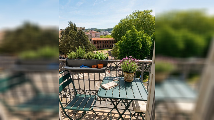 Ma-Cabane - Location Appartement Saint-Étienne, 99 m²