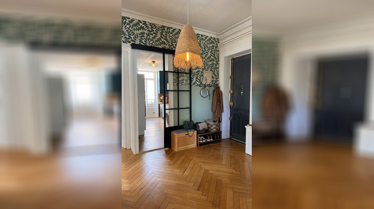 Ma-Cabane - Location Appartement Saint-Étienne, 99 m²