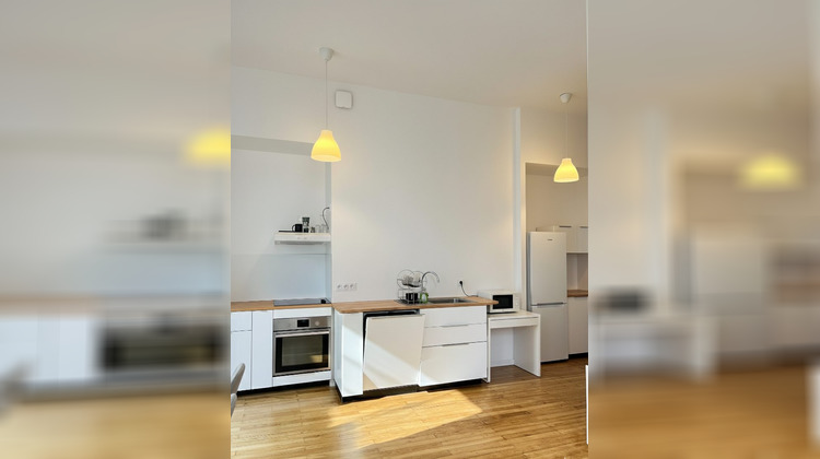 Ma-Cabane - Location Appartement Saint-Étienne, 91 m²