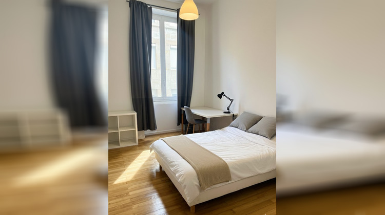 Ma-Cabane - Location Appartement Saint-Étienne, 91 m²