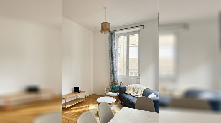 Ma-Cabane - Location Appartement Saint-Étienne, 91 m²