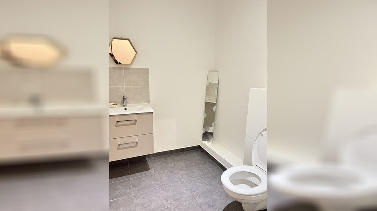 Ma-Cabane - Location Appartement Saint-Étienne, 91 m²