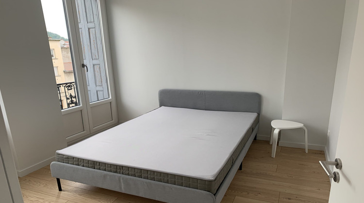 Ma-Cabane - Location Appartement Saint-Étienne, 36 m²