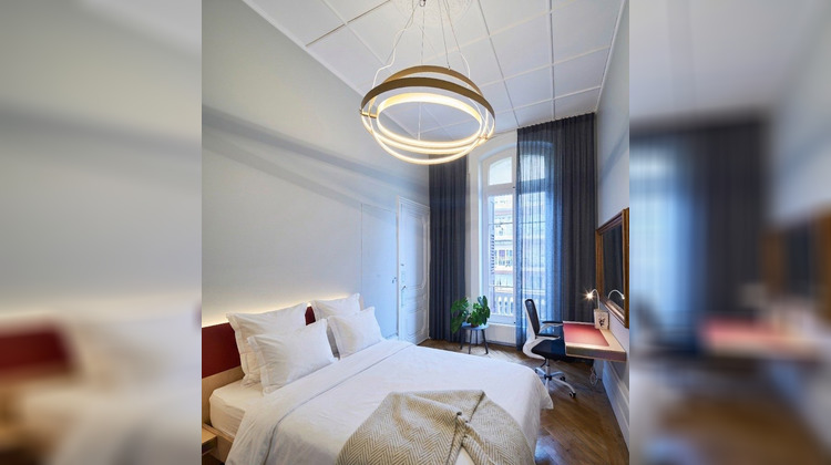 Ma-Cabane - Location Appartement Saint-Étienne, 600 m²