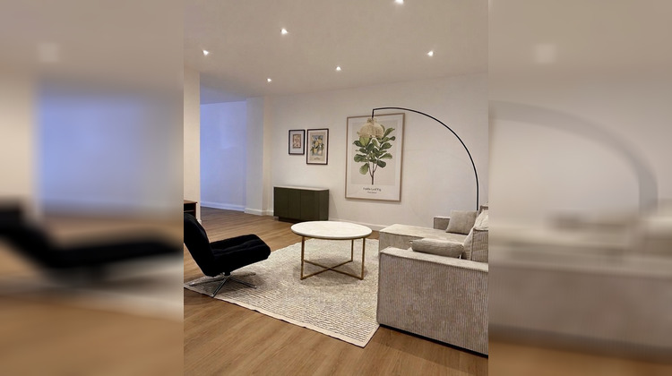 Ma-Cabane - Location Appartement Saint-Étienne, 90 m²