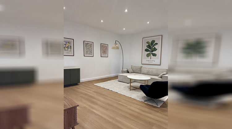 Ma-Cabane - Location Appartement Saint-Étienne, 90 m²