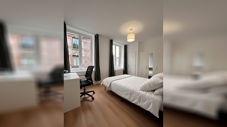 Ma-Cabane - Location Appartement Saint-Étienne, 90 m²