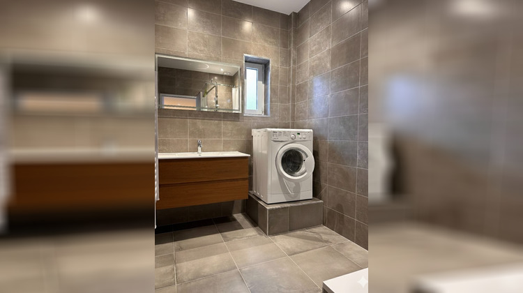Ma-Cabane - Location Appartement Saint-Étienne, 90 m²