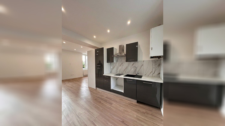 Ma-Cabane - Location Appartement Saint-Étienne, 60 m²