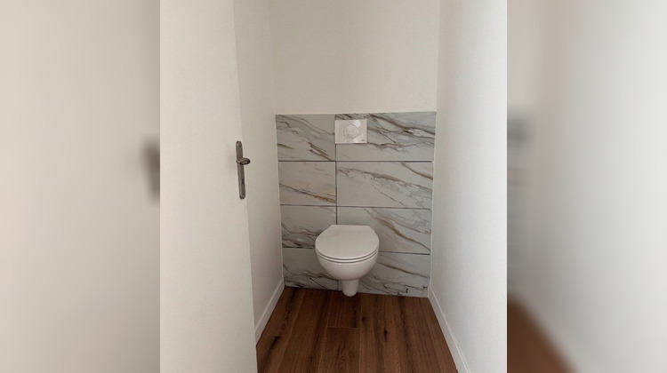 Ma-Cabane - Location Appartement Saint-Étienne, 60 m²