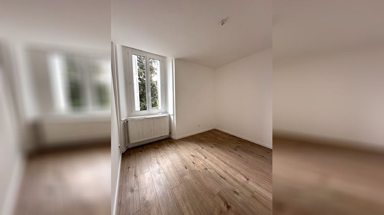 Ma-Cabane - Location Appartement Saint-Étienne, 60 m²