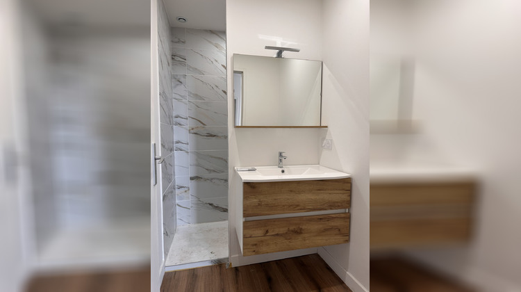 Ma-Cabane - Location Appartement Saint-Étienne, 60 m²