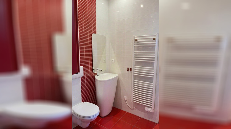 Ma-Cabane - Location Appartement Saint-Étienne, 77 m²