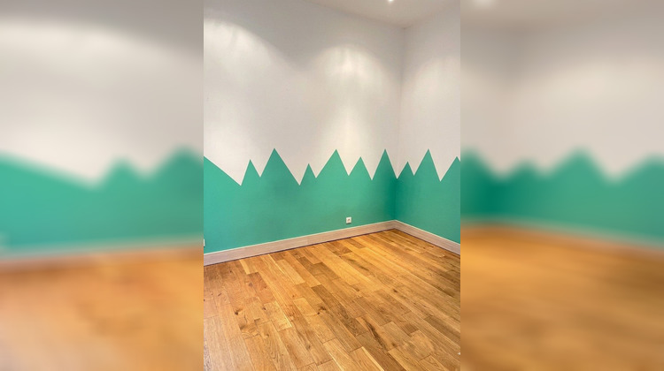 Ma-Cabane - Location Appartement Saint-Étienne, 77 m²