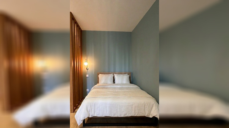 Ma-Cabane - Location Appartement Saint-Étienne, 31 m²