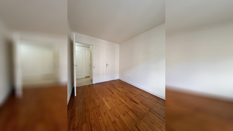 Ma-Cabane - Location Appartement Saint-Étienne, 45 m²