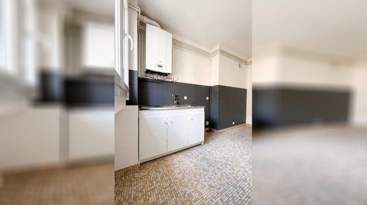 Ma-Cabane - Location Appartement Saint-Étienne, 45 m²
