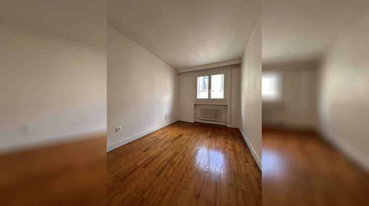 Ma-Cabane - Location Appartement Saint-Étienne, 45 m²