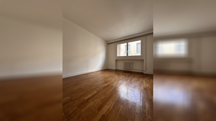 Ma-Cabane - Location Appartement Saint-Étienne, 45 m²