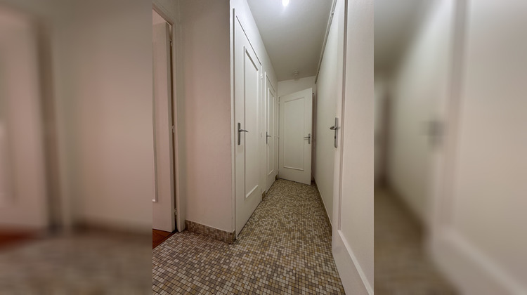 Ma-Cabane - Location Appartement Saint-Étienne, 45 m²