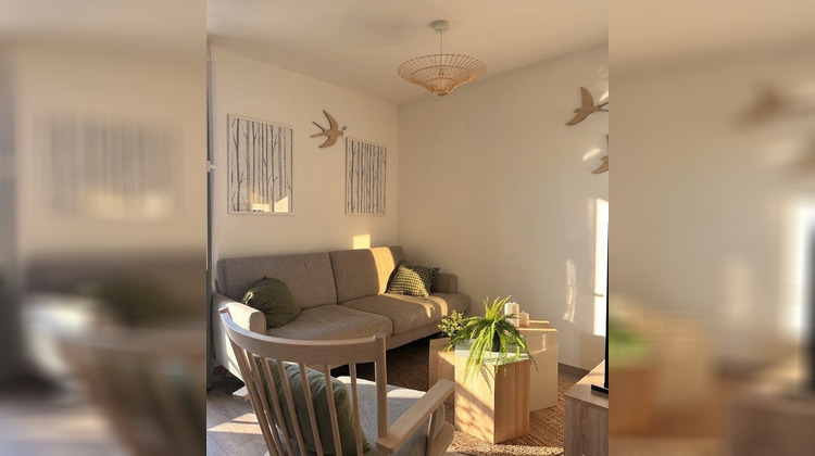 Ma-Cabane - Location Appartement Saint-Étienne, 74 m²