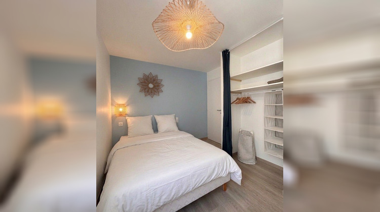 Ma-Cabane - Location Appartement Saint-Étienne, 74 m²