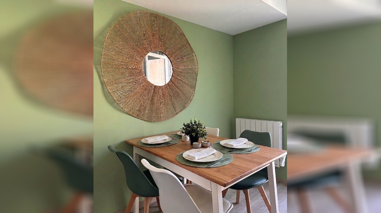 Ma-Cabane - Location Appartement Saint-Étienne, 74 m²