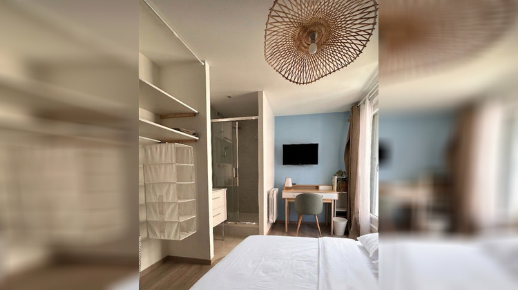 Ma-Cabane - Location Appartement Saint-Étienne, 74 m²