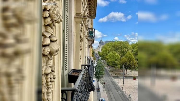 Ma-Cabane - Location Appartement Saint-Étienne, 129 m²
