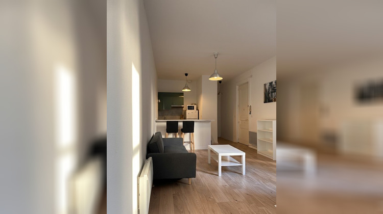 Ma-Cabane - Location Appartement Saint-Étienne, 43 m²