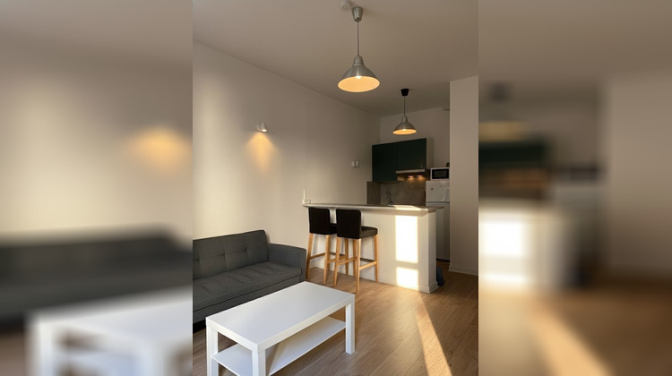Ma-Cabane - Location Appartement Saint-Étienne, 43 m²
