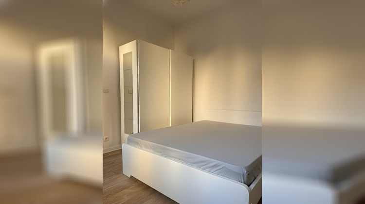 Ma-Cabane - Location Appartement Saint-Étienne, 43 m²