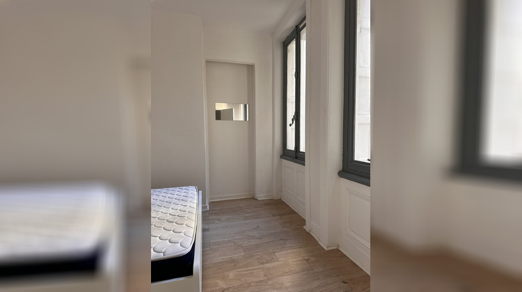 Ma-Cabane - Location Appartement Saint-Étienne, 43 m²