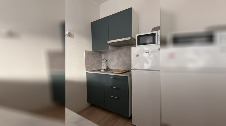 Ma-Cabane - Location Appartement Saint-Étienne, 43 m²