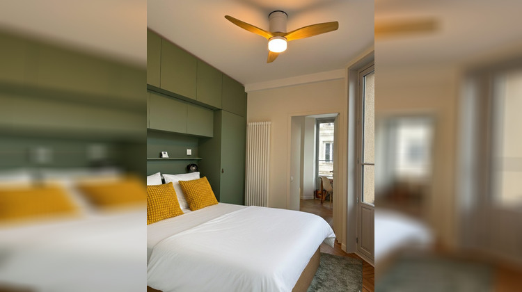 Ma-Cabane - Location Appartement Saint-Étienne, 60 m²