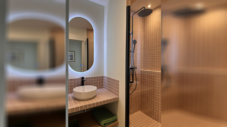 Ma-Cabane - Location Appartement Saint-Étienne, 60 m²