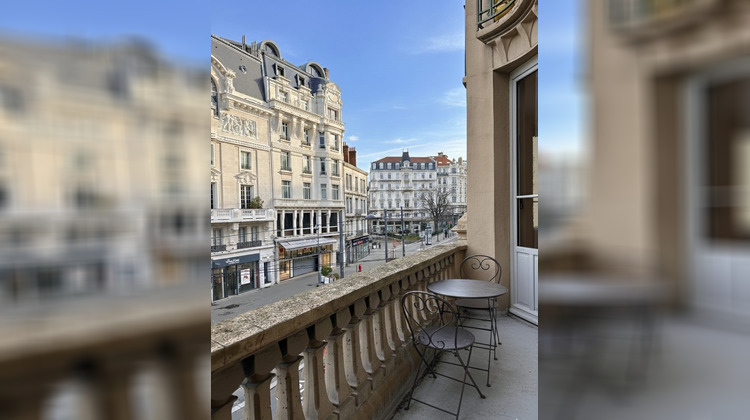 Ma-Cabane - Location Appartement Saint-Étienne, 60 m²