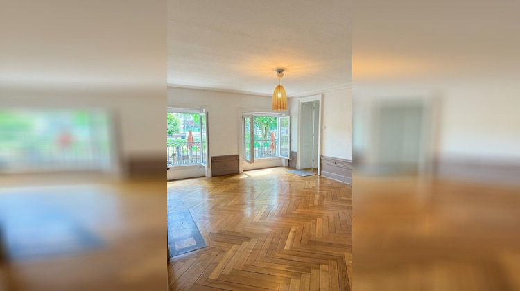 Ma-Cabane - Location Appartement Saint-Étienne, 119 m²