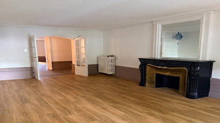 Ma-Cabane - Location Appartement Saint-Étienne, 119 m²