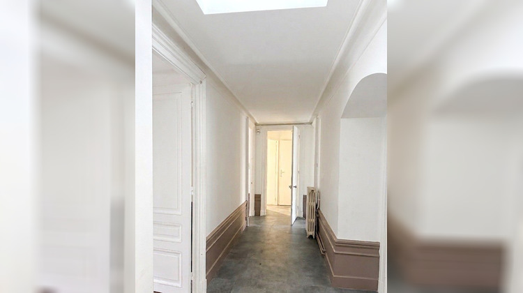 Ma-Cabane - Location Appartement Saint-Étienne, 119 m²
