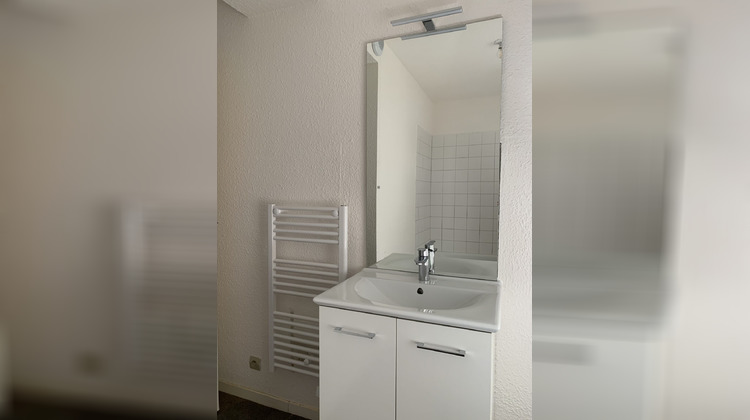 Ma-Cabane - Location Appartement Saint-Étienne, 25 m²