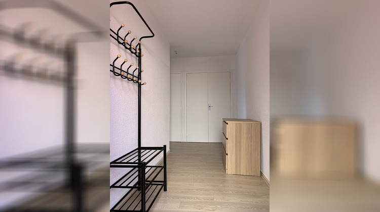 Ma-Cabane - Location Appartement Saint-Étienne, 25 m²