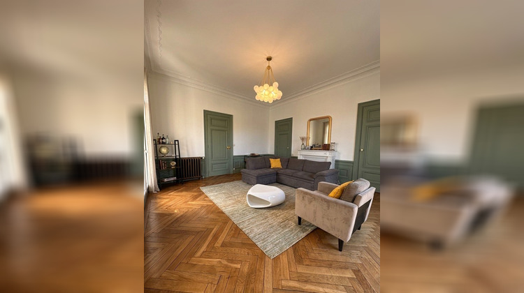 Ma-Cabane - Location Appartement Saint-Étienne, 118 m²